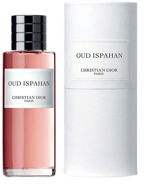 oud ispahan christian dior where to buy